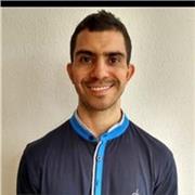 Tutor y profesor de Programación enfocado en Frontend (JS, ReactJS, HTML, CSS)